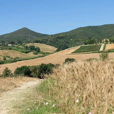 Country house Agriturismo Cappellese *