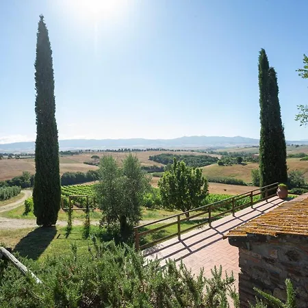 Agriturismo Cappellese Country house Castelnuovo della Misericordia