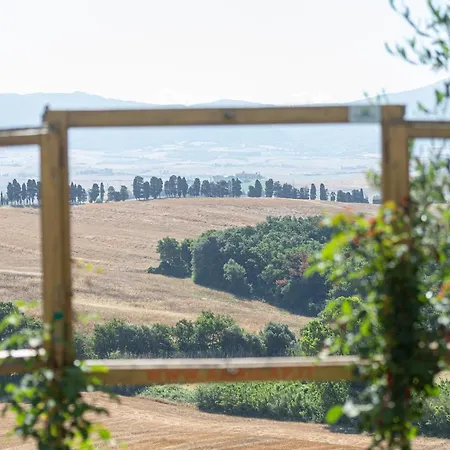 Agriturismo Cappellese