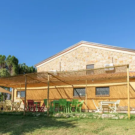Country house Agriturismo Cappellese