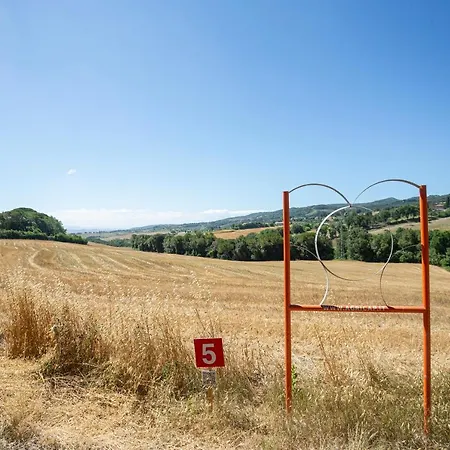 Agriturismo Cappellese Country house
