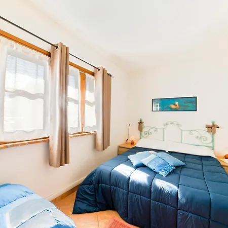 Agriturismo Cappellese Country house *