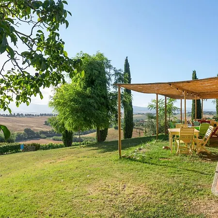 Country house Agriturismo Cappellese Castelnuovo della Misericordia