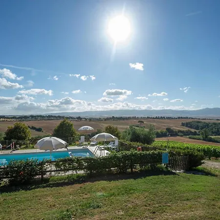 Agriturismo Cappellese Country house *