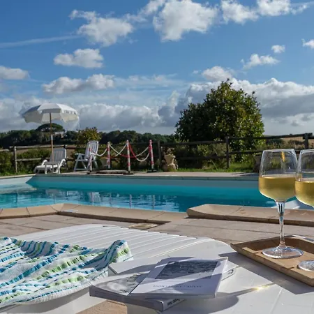 Agriturismo Cappellese