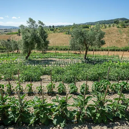 Agriturismo Cappellese
