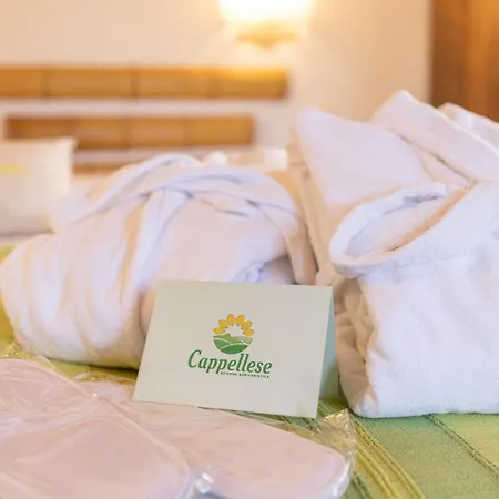 Agriturismo Cappellese