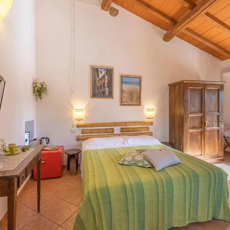 Country house Agriturismo Cappellese *