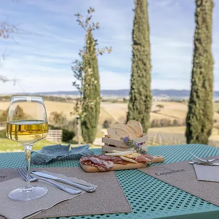 Agriturismo Cappellese