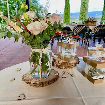 Country house Agriturismo Cappellese *