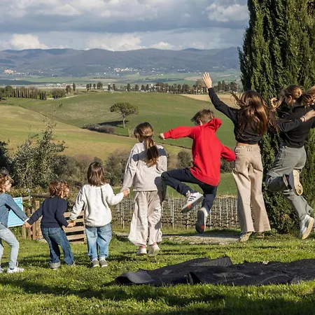 Country house Agriturismo Cappellese *